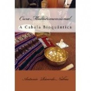 Baixar Cura Multidimensional: A Cabala Bioquântica pdf, epub, eBook