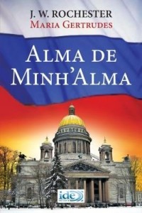 Baixar Alma de Minh'alma pdf, epub, eBook