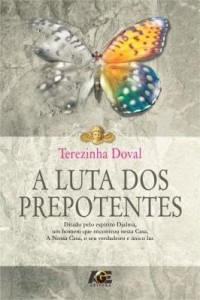 Baixar A Luta dos Prepotentes pdf, epub, eBook