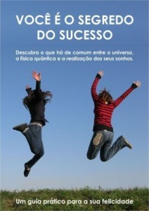 Baixar Você é o segredo do sucesso pdf, epub, eBook