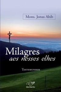 Baixar Milagre aos nossos olhos pdf, epub, eBook