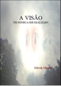 Baixar A VISÃO pdf, epub, eBook