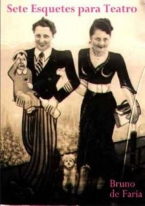 Baixar Sete Esquetes Para Teatro pdf, epub, eBook