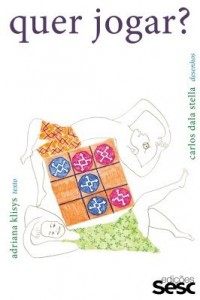 Baixar Quer jogar? pdf, epub, eBook