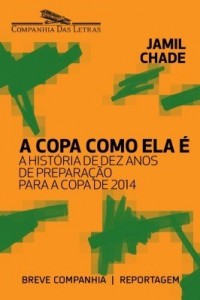 Baixar A Copa como ela é pdf, epub, eBook