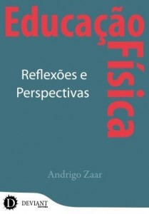 Baixar Educação Física – reflexões e perspectivas pdf, epub, eBook
