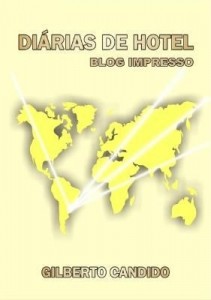 Baixar Diárias De Hotel pdf, epub, eBook
