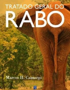 Baixar Tratado Geral do Rabo pdf, epub, eBook