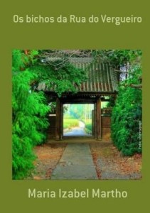 Baixar Os Bichos Da Rua Do Vergueiro pdf, epub, eBook