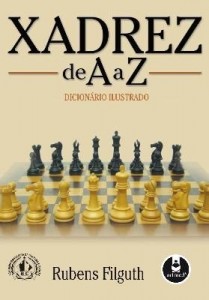 Baixar Xadrez de A- Z pdf, epub, eBook