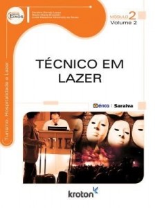 Baixar Técnico em Lazer – Módulo 2 – Volume 2 pdf, epub, eBook