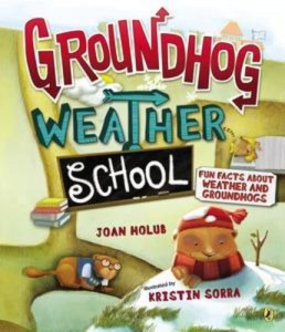 Baixar Groundhog weather school pdf, epub, eBook