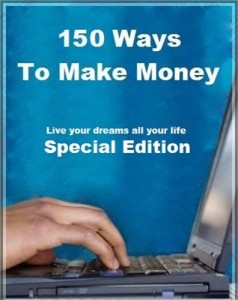 Baixar 150 ways to make money pdf, epub, eBook