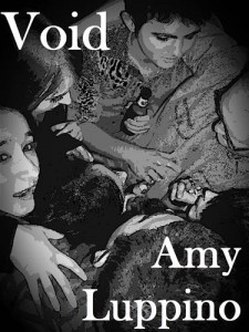 Baixar Void pdf, epub, eBook