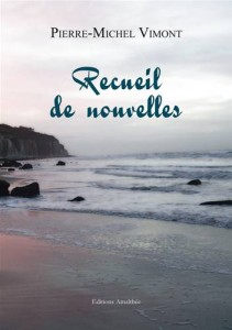 Baixar Recueil de nouvelles pdf, epub, eBook