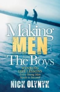 Baixar Making men from “the boys” pdf, epub, eBook