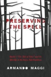 Baixar Preserving the spell pdf, epub, eBook