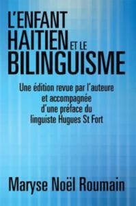Baixar Lenfant haitien et le bilinguisme pdf, epub, eBook