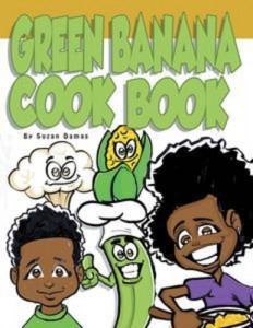 Baixar Green banana cookbook pdf, epub, eBook