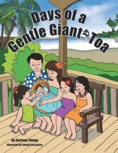 Baixar Days of a gentle gianttoa pdf, epub, eBook