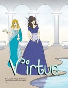 Baixar Virtue pdf, epub, eBook