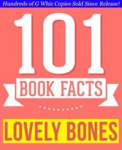 Baixar Lovely bones – 101 amazingly true facts you pdf, epub, eBook