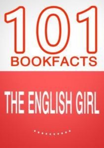 Baixar English girl – 101 amazing facts you didn’t pdf, epub, eBook