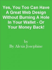 Baixar Yes, you too can have a great web design without pdf, epub, eBook