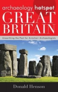 Baixar Archaeology hotspot great britain pdf, epub, eBook