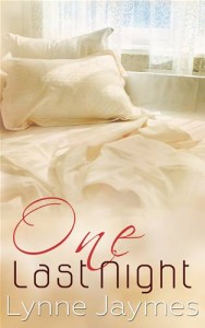Baixar One last night pdf, epub, eBook