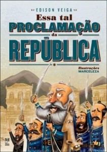 Baixar Essa Tal Proclamação da República pdf, epub, eBook