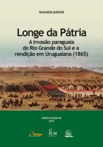 Baixar Longe Da Pátria pdf, epub, eBook