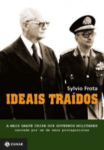 Baixar Ideais Traídos pdf, epub, eBook
