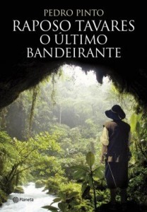Baixar Raposo Tavares pdf, epub, eBook