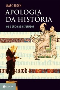 Baixar Apologia da história pdf, epub, eBook