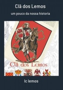 Baixar Clã Dos Lemos pdf, epub, eBook