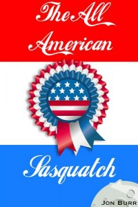 Baixar All-american sasquatch, the pdf, epub, eBook