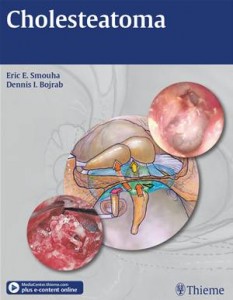 Baixar Cholesteatoma pdf, epub, eBook