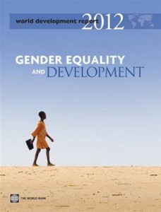Baixar World development report 2012: gender equality pdf, epub, eBook