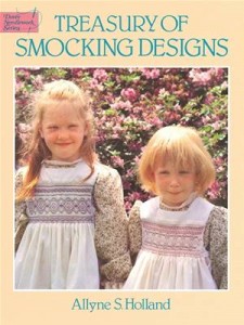 Baixar Treasury of smocking designs pdf, epub, eBook