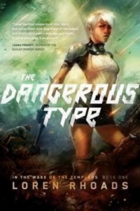 Baixar Dangerous type, the pdf, epub, eBook