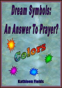 Baixar Dream symbols: an answer to prayer? “colors” pdf, epub, eBook