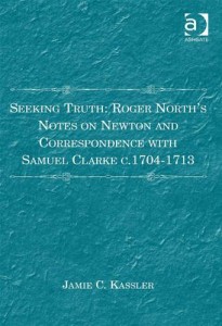 Baixar Seeking truth: roger north’s notes on newton and pdf, epub, eBook