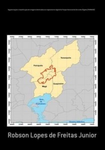 Baixar Segmentação E Classificação De Imagens Destinadas Ao Mapeamento Digital Do Parque Nacional Da Serra pdf, epub, eBook