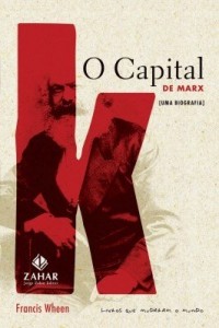 Baixar O capital de Marx pdf, epub, eBook