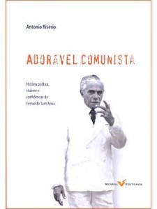 Baixar Adorável Comunista pdf, epub, eBook
