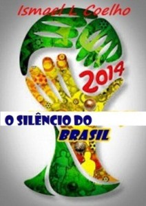 Baixar O silêncio do Brasil pdf, epub, eBook