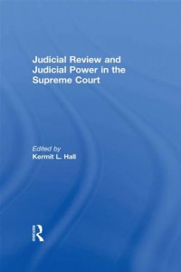Baixar Judicial review and judicial power in the pdf, epub, eBook