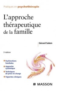 Baixar L’approche therapeutique de la famille pdf, epub, eBook