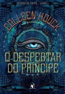 Baixar Despertar do principe, o pdf, epub, eBook
